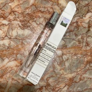 replica when the rain stops